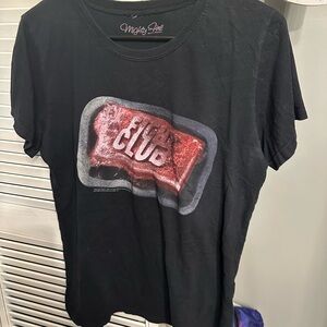 Fight Club Women’s Tee